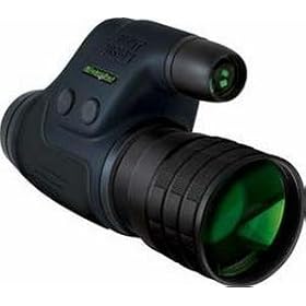 Buy Night Owl Lighweight Night Vision Monocular (3x)