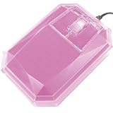 The Big Rock - Clear SWAG Wireless Mouse