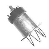 Tru-Tech SS251T Starter Solenoid