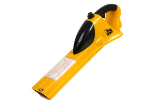 Childrens Toyshop  Toys : JCB Leaf Blower
