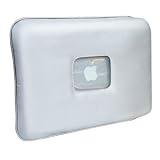 Pure Silver MacCase 15 MacBook Pro / PowerBook Sleeve - Pure Silver