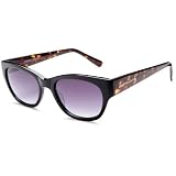 Andrea Jovine Womens A397 Resin Sunglasses