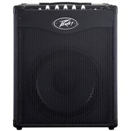 Peavey MAX 110 100-Watt 1x10-Inch Combo Bass Amplifier with DDT Speaker Protection On Sale