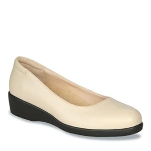 Buy FootSmart Ladies Kathryn Slip-On Shoes
