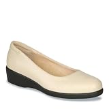 31iZerTLTeL. SL160  FootSmart Womens Kathryn Slip On Shoes