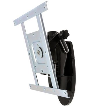 ERGOTRON LX HD Wandhalterung pivot E-Coat schwarz Preisvergleich