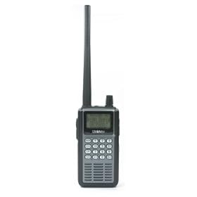 UBC-3500XLT 2500 Channel Handheld Scanning Receiver