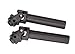 Traxxas Differential Output Yoke Assembly, Extreme Heavy Duty (2) (Left or Right, Front or Rear) (Assembled with External-splined Half Shaft)