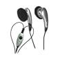 Jabra OEM Stereo 2.5mm headset with ear cushions