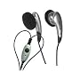 Jabra OEM Stereo 2.5mm headset with ear cushions