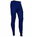 Polarmax Mid Weight Double Base Layer Men's Pant (Indigo, Medium)
