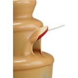 Liquid Caramel for Fondue Fountains ~ Size: 5 lb. Tub ~ Kosher Certified