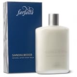 Sandalwood After Shave Balm