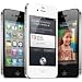 IPHONE 4 16GB - Factory Unlocked -