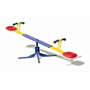 Grow'n Up Heracles Seesaw, Multi