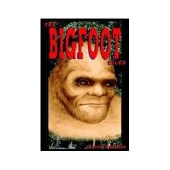 The Bigfoot Files