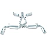 Borla 140172 Exhaust System by Borla