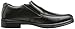Deer Stags Men's Fit Memory Foam Slip-On Dress Casual Comfort Loafer
