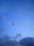 31iZjGP7PPL. SL160  Wallmonkeys Peel and Stick Wall Decals   Bungee Jumping at Dusk   18H x 14W Removable Graphic