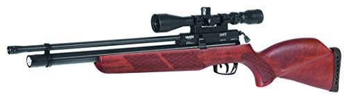 Gamo Outdoors 146454 Coyote Pre-Charged Pneumatic Cylinder Air Rifle