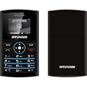Hyundai MB-108 schwarz Handy ohne Branding