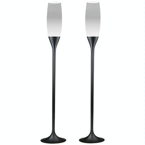 JBL CS6100BG HighPerformance Complete 6Piece Home Theater