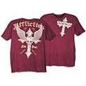 Affliction Destruction Tee - Men's