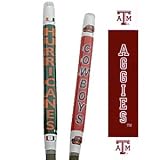C-Thru Collegiate Logo Putter Grip - Texas A&M
