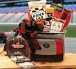 NASCAR Lover's Gift Chest: And The Race Is On -Medium
