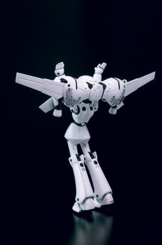 超合金 ファイアボール ドロッセル