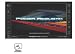 POWER ACOUSTIK PTID-6500 6.5" TOUCH SCREEN DVD MONITOR