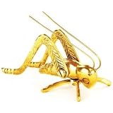 Hearth Brass Cricket
