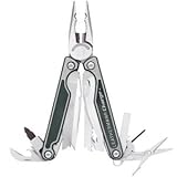NEW LEATHERMAN 830667 CHARGE TTI MULTI-TOOL (TOOLS)