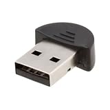 Buy 2.0 USB Bluetooth Wireless Adapter for HP, Gateway, eMachine, Dell or ANY Laptop...