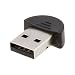 2.0 USB Bluetooth Wireless Adapter for HP, Gateway, eMachine, Dell or ANY Laptop/PC Running Windows 98, 98SE, ME, 200, XP, Vista & WINDOWS 7!!!