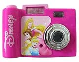 Disney Princess Camera - Princess Talking Camera