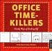 Office Time Killers 2009 Boxed Calendar