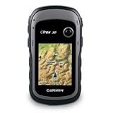 NEW GARMIN 010-00970-20 ETREX 30 GPS RECEIVER (010-00970-20)