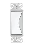 Cooper Wiring Aspire 3Way Switch White Satin 9503WS