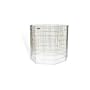 Midwest Gold- Zinc Indoor/Outdoor Exercise Pet Pen, 24"W x 48"H