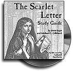 The Scarlet Letter Study Guide CD-ROM (in .pdf format)
