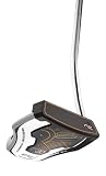 Never Compromise Sub 30 Type 50 Center Mallet Belly Putter