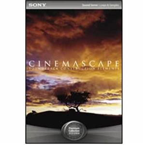 Cinemascape: Soundtrack Construction Elements