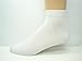Women's Rayon from Bamboo Low-cut 3PK Sport Socks (5-9 Shoe)