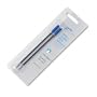 Cross(R) Refills, Broad Point, 1.3 mm, Black, Pack Of 2
