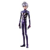 リアルアクションヒーローズ 新世紀ヱヴァンゲリヲン新劇場版 渚カヲル