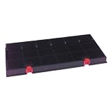 ACTIVE CARBONFILTER FOR COOKER HOOD / Suitable for: A.Martin, AEG, Bauknecht, Ignis, Rosires, Scholtes and Whirlpool  from Whirlpool