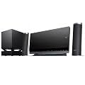 Sony BDVL600 2.1 Heimkino-System (350 W, HDMI, WLAN) schwarz