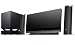 Sony BDVL600 2.1 Heimkino-System (350 W, HDMI, WLAN) schwarz