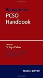 Blackstone s PCSO Handbook